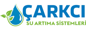 Çarkcı Su Arıtma Sistemleri Logo