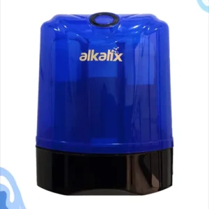 Alkalix Pompalı 12LT Tezgah Altı Su Arıtma Cihazı