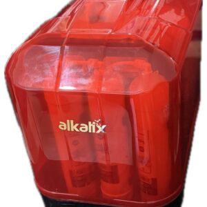 Alkalix Su Arıtma Cihazı