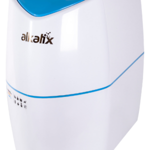 Alkalix Pompalı 8 LT Su Arıtma Cihazı(POMPALI)