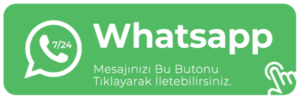 Gaziantep Arıtma Servisi WhatsApp